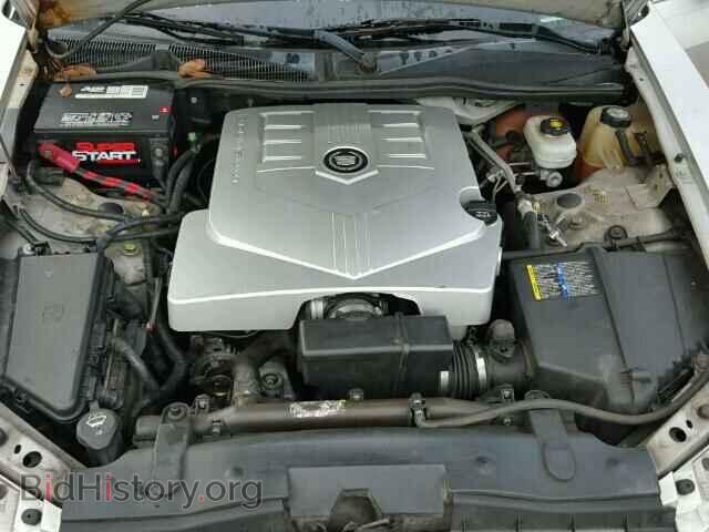 2004 CADILLAC CTS - VIN: 1G6DM577240178832 - Фото 7