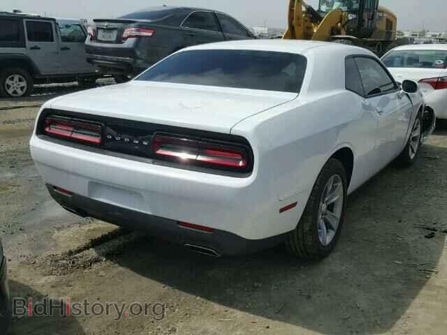 2016 DODGE CHALLENGER - VIN: 2C3CDZAG2GH172610 - Photo 4