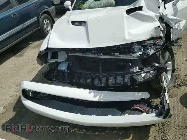 2016 DODGE CHALLENGER - VIN: 2C3CDZAG2GH172610 - Photo 7