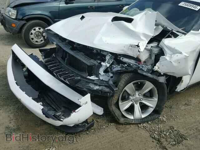 2016 DODGE CHALLENGER - VIN: 2C3CDZAG2GH172610 - Photo 10