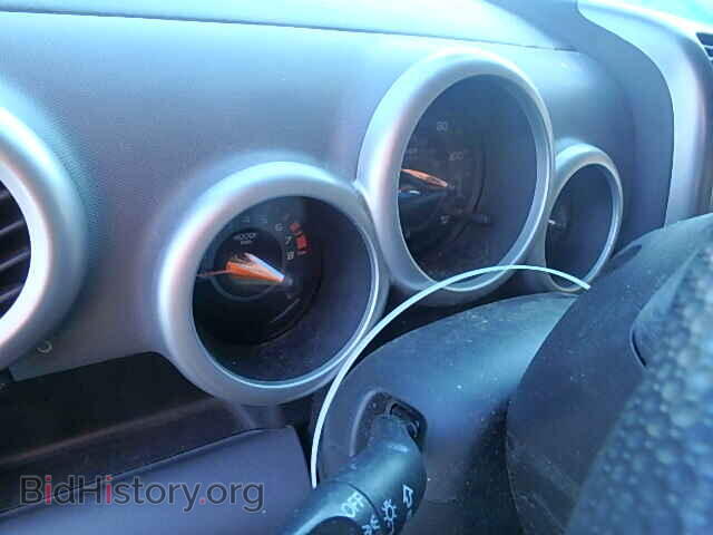 2003 HONDA ELEMENT - VIN: 5J6YH28583L040833 - Фото 8