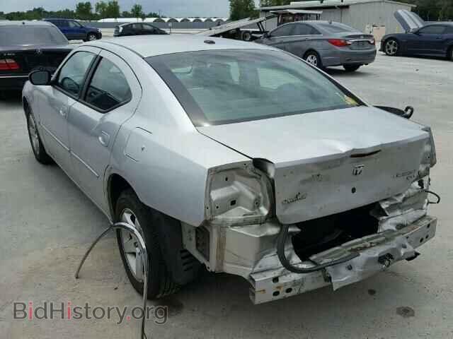 2010 DODGE CHARGER - VIN: 2B3CA3CV2AH273572 - Фото 3