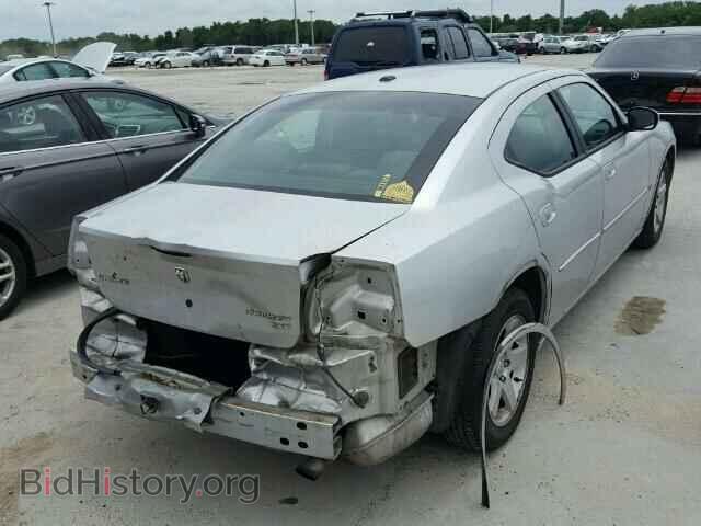 2010 DODGE CHARGER - VIN: 2B3CA3CV2AH273572 - Фото 4