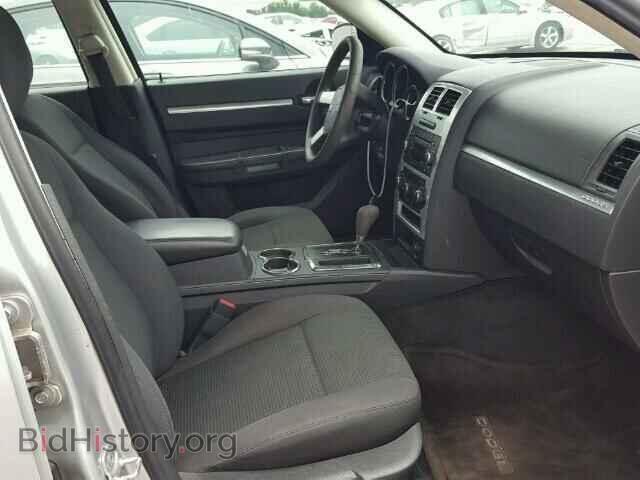 2010 DODGE CHARGER - VIN: 2B3CA3CV2AH273572 - Фото 5