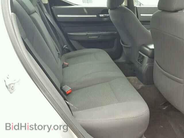 2010 DODGE CHARGER - VIN: 2B3CA3CV2AH273572 - Фото 6