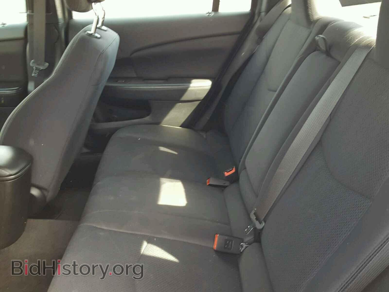 2013 CHRYSLER 200 - VIN: 1C3CCBBB2DN762614 - Photo 6