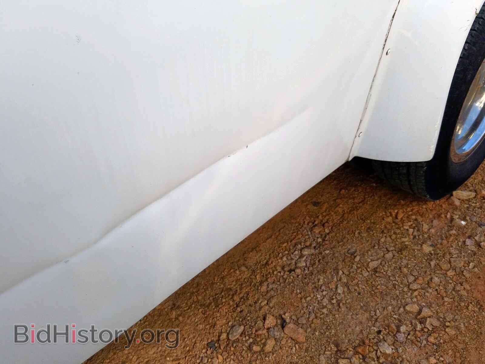 2011 FORD ECONOLINE - VIN: 1FDXE4FS3BDB34833 - Фото 9