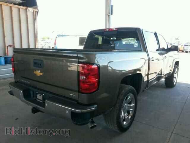 2014 CHEVROLET SILVERADO - VIN: 3GCUKSECXEG405764 - Фото 4