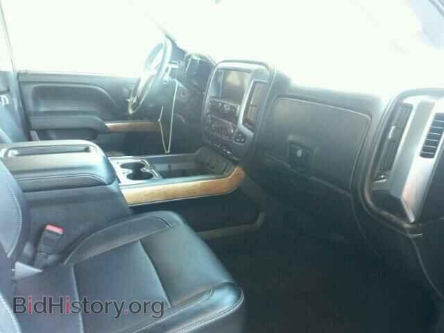 2014 CHEVROLET SILVERADO - VIN: 3GCUKSECXEG405764 - Фото 5