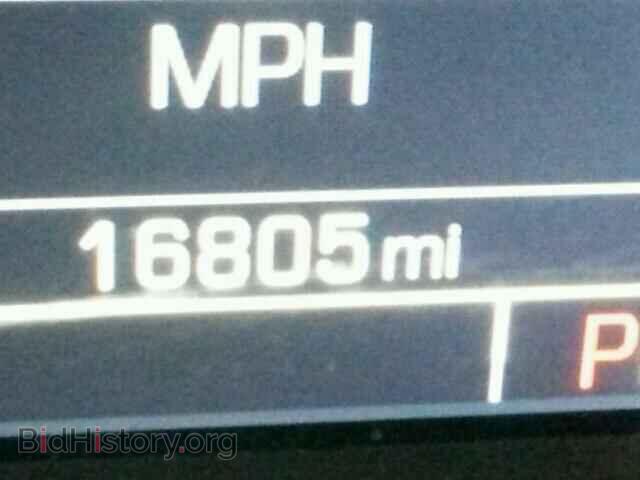 2014 CHEVROLET SILVERADO - VIN: 3GCUKSECXEG405764 - Фото 8