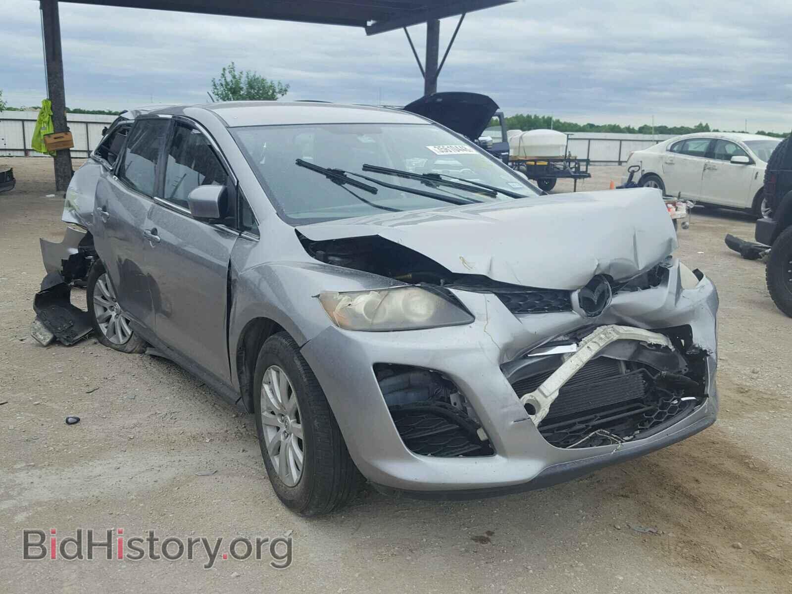 Фотография JM3ER2W58A0336529 - MAZDA CX-7 2010