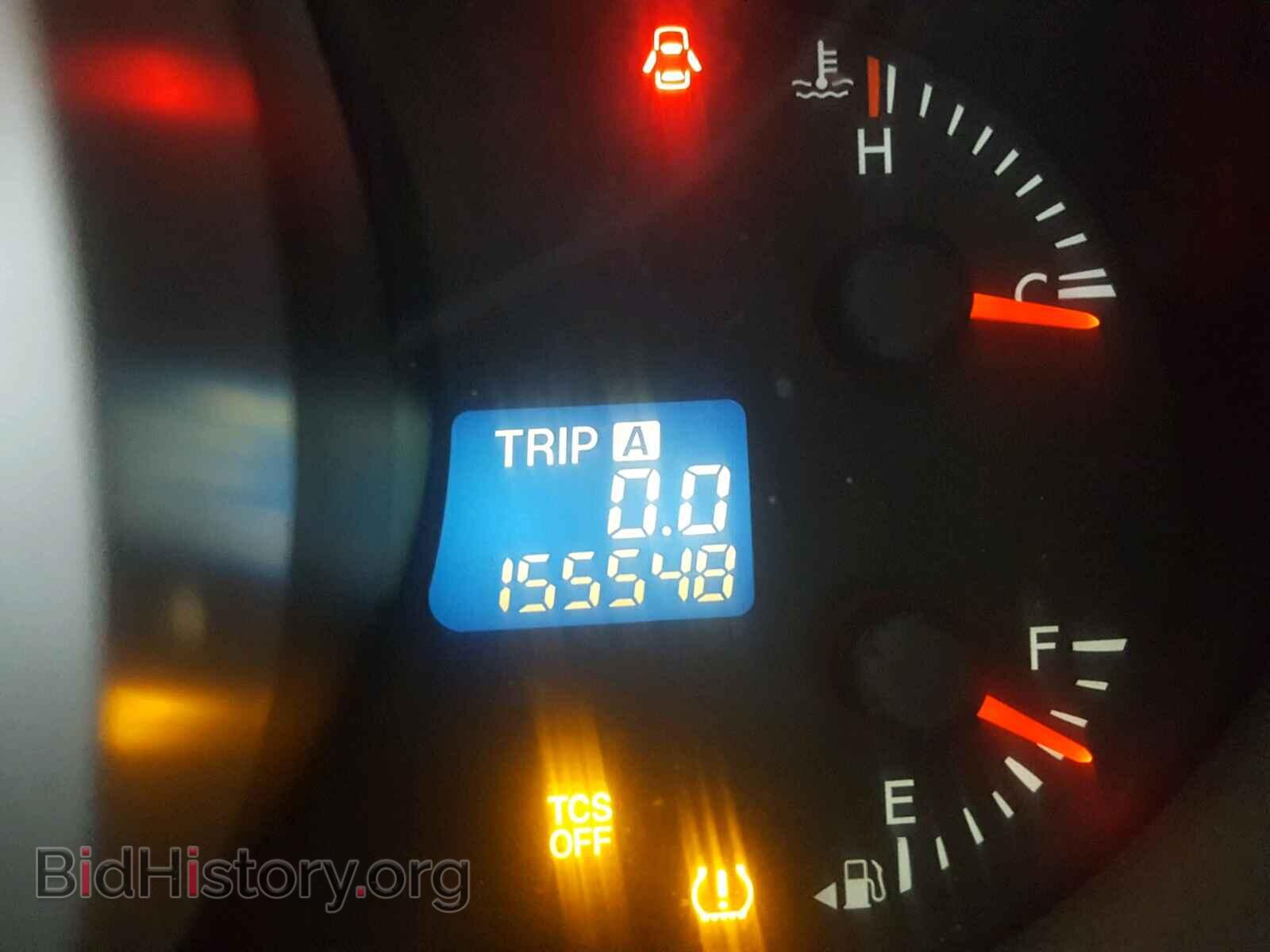 2010 MAZDA CX-7 - VIN: JM3ER2W58A0336529 - Фото 8