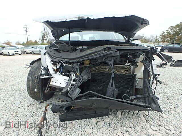 2013 HYUNDAI GENESIS - VIN: KMHGC4DD7DU247214 - Фото 9