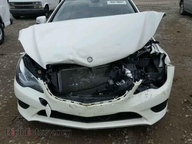2014 MERCEDES-BENZ E - VIN: WDDKJ8JB0EF265807 - Фото 7