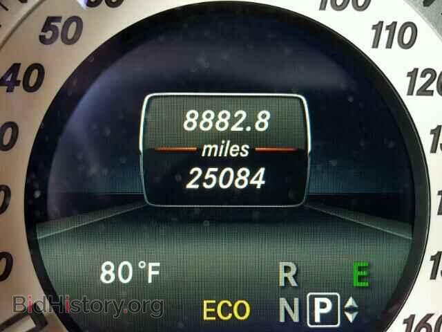 2014 MERCEDES-BENZ E - VIN: WDDKJ8JB0EF265807 - Фото 8