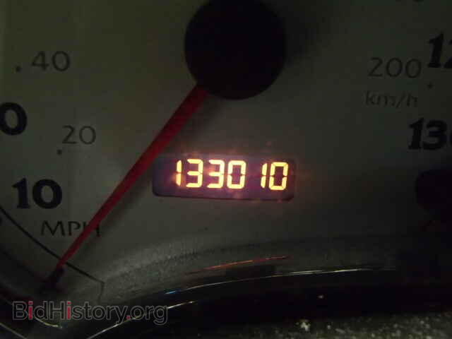 2005 SATURN VUE - VIN: 5GZCZ23D35S849756 - Фото 8