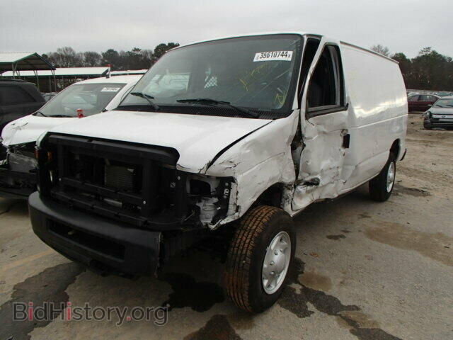 2014 FORD ECONOLINE - VIN: 1FTNE1EW5EDA16253 - Photo 2