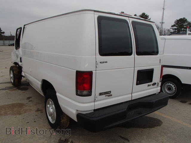 2014 FORD ECONOLINE - VIN: 1FTNE1EW5EDA16253 - Photo 3