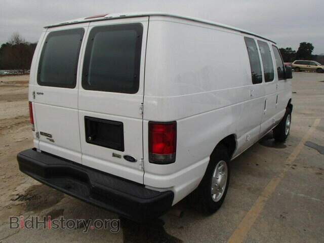 2014 FORD ECONOLINE - VIN: 1FTNE1EW5EDA16253 - Photo 4