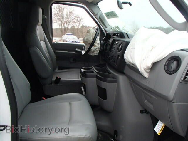 2014 FORD ECONOLINE - VIN: 1FTNE1EW5EDA16253 - Photo 5
