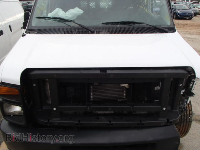 2014 FORD ECONOLINE - VIN: 1FTNE1EW5EDA16253 - Photo 7