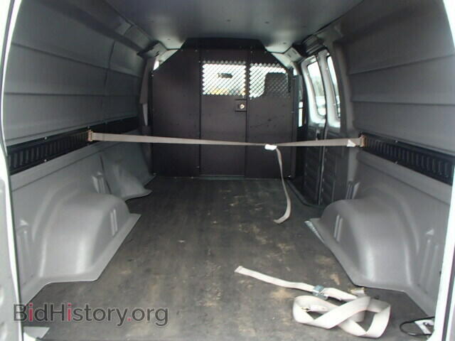 2014 FORD ECONOLINE - VIN: 1FTNE1EW5EDA16253 - Photo 9