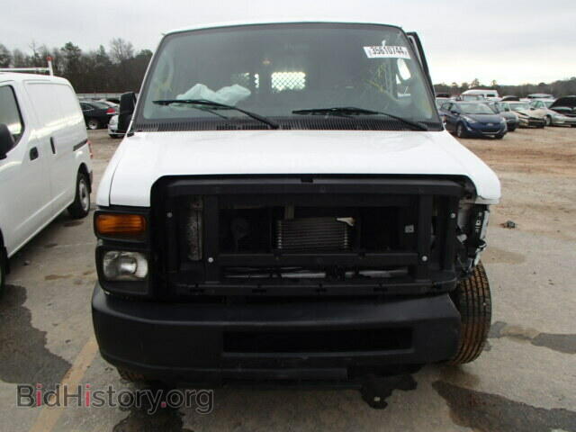 2014 FORD ECONOLINE - VIN: 1FTNE1EW5EDA16253 - Photo 10