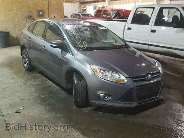 Фотография 1FADP3F27DL325813 - FORD FOCUS 2013