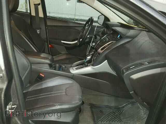 2013 FORD FOCUS - VIN: 1FADP3F27DL325813 - Фото 5