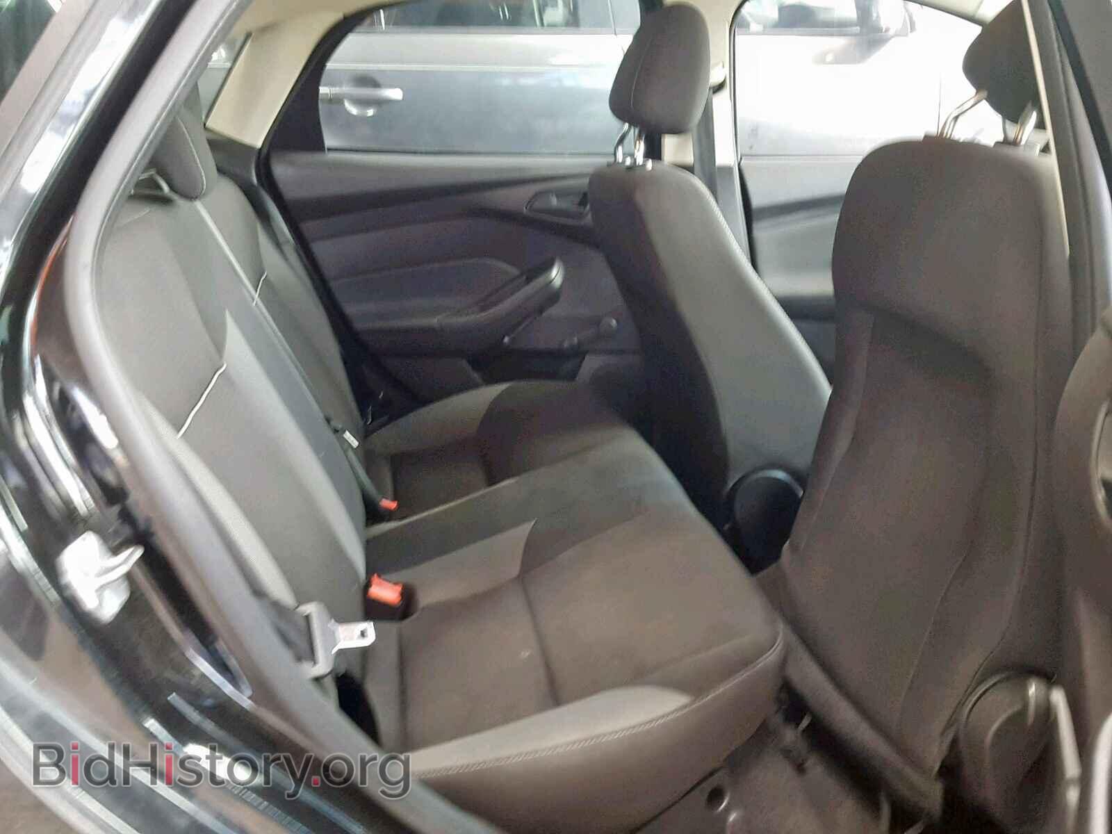 2013 FORD FOCUS - VIN: 1FADP3E22DL305518 - Photo 6