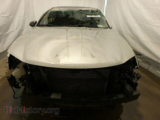 2011 DODGE AVENGER - VIN: 1B3BD2FG5BN599658 - Фото 9