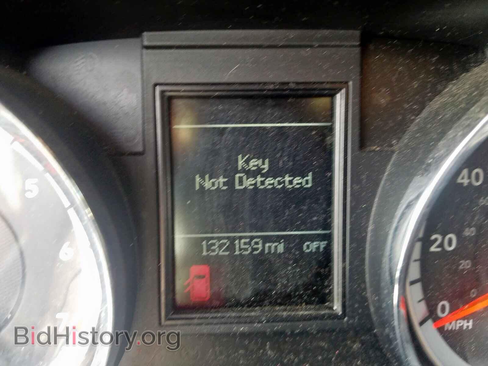 2013 DODGE DURANGO - VIN: 1C4RDHDG0DC700462 - Photo 8
