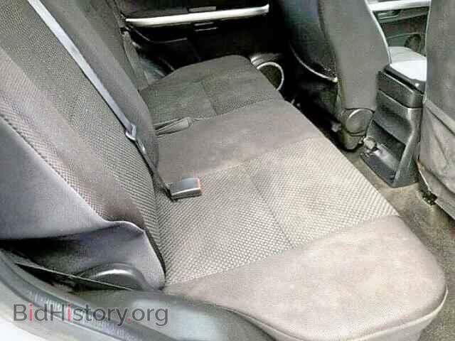 2012 SUZUKI GR VITARA - VIN: JS3TD0D65C4100321 - Фото 6
