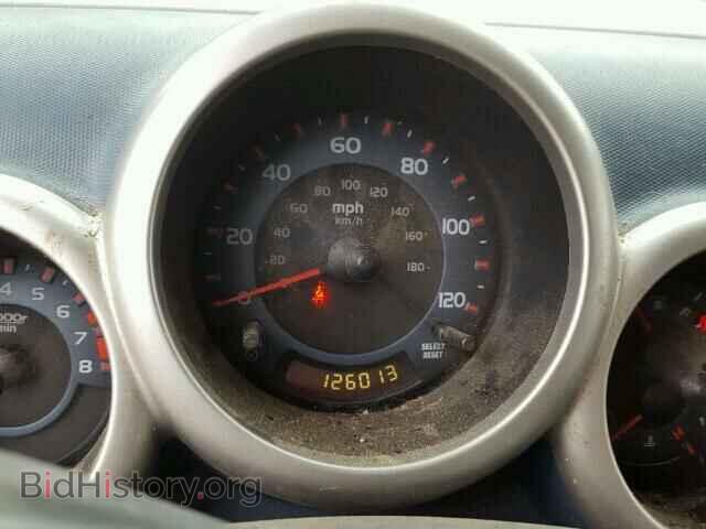 2004 HONDA ELEMENT - VIN: 5J6YH28524L028792 - Photo 8