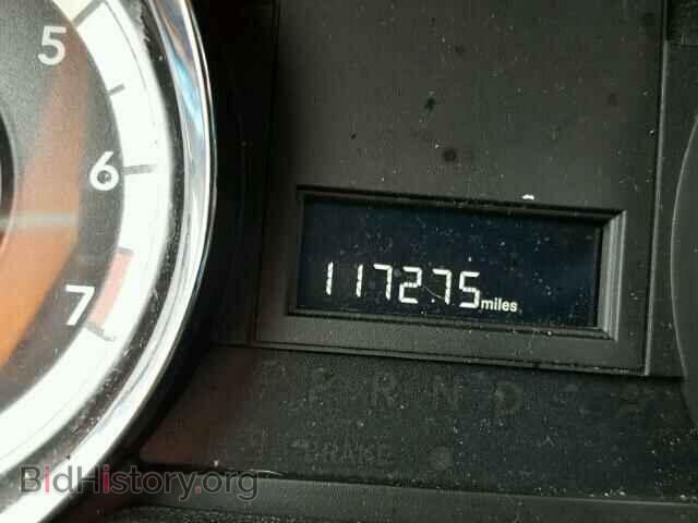 2014 DODGE CARAVAN - VIN: 2C4RDGBGXER331762 - Фото 8