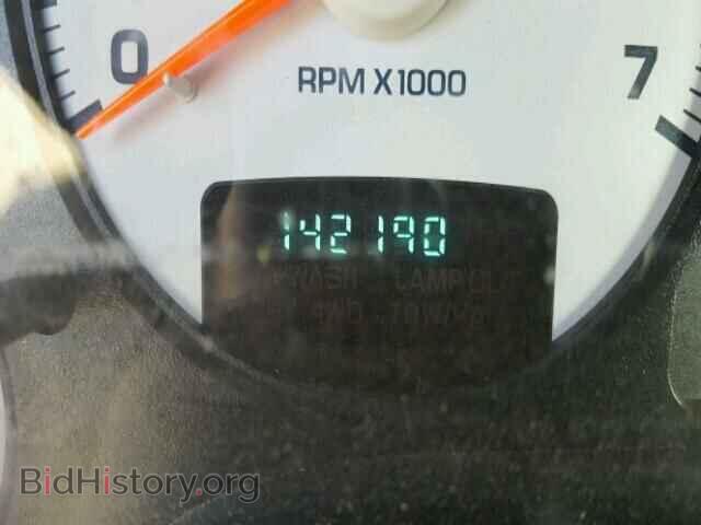 2004 DODGE RAM 2500 - VIN: 3D7KA26D44G235746 - Фото 8
