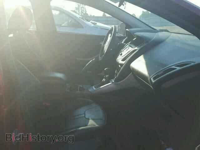 2013 FORD FOCUS - VIN: 1FADP3F27DL275995 - Фото 5