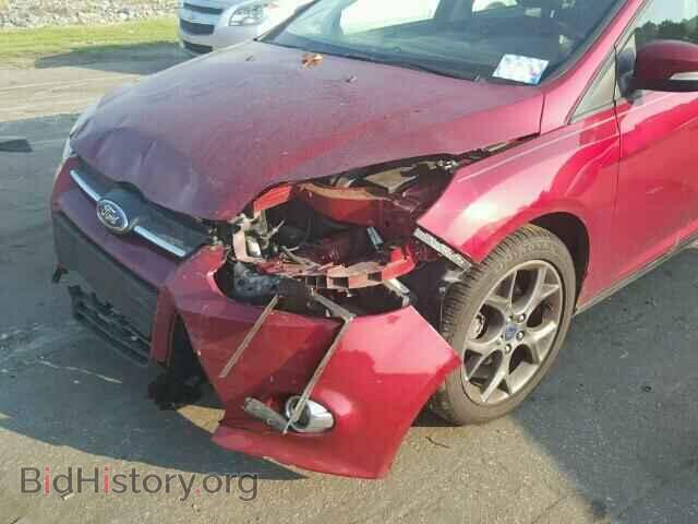 2013 FORD FOCUS - VIN: 1FADP3F27DL275995 - Фото 9