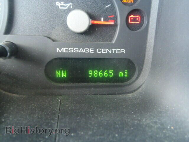 2005 FORD EXPLORER - VIN: 1FMZU63E55ZA62739 - Photo 8