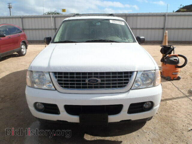2005 FORD EXPLORER - VIN: 1FMZU63E55ZA62739 - Photo 9