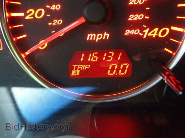 2005 MAZDA 6 - VIN: 1YVHP80D455M44826 - Фото 8