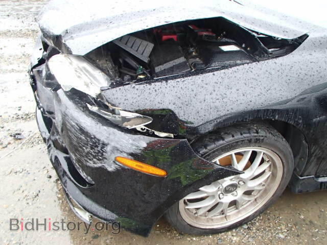 2005 MAZDA 6 - VIN: 1YVHP80D455M44826 - Фото 10