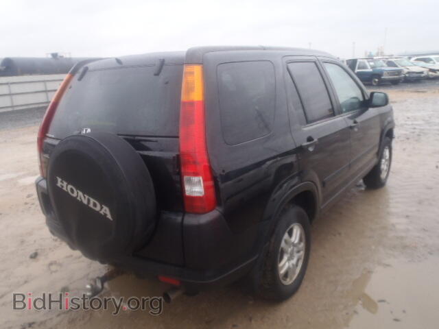 2003 HONDA CRV - VIN: JHLRD78803C001332 - Фото 4