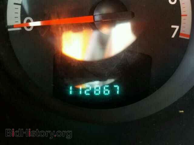 2007 DODGE NITRO - VIN: 1D8GT28K77W583182 - Photo 8