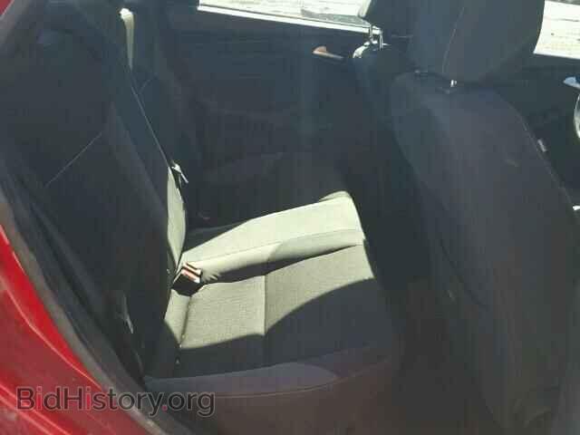 2013 FORD FOCUS - VIN: 1FADP3F23DL188322 - Фото 6