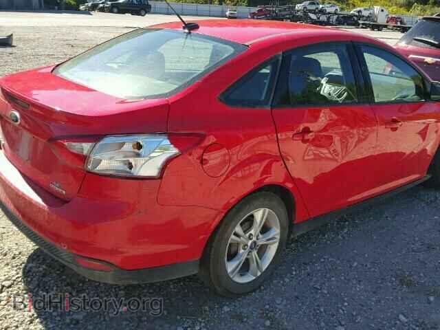 2013 FORD FOCUS - VIN: 1FADP3F23DL188322 - Фото 10