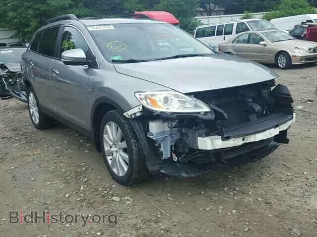 Photo JM3TB3MV3A0232874 - MAZDA CX-9 2010