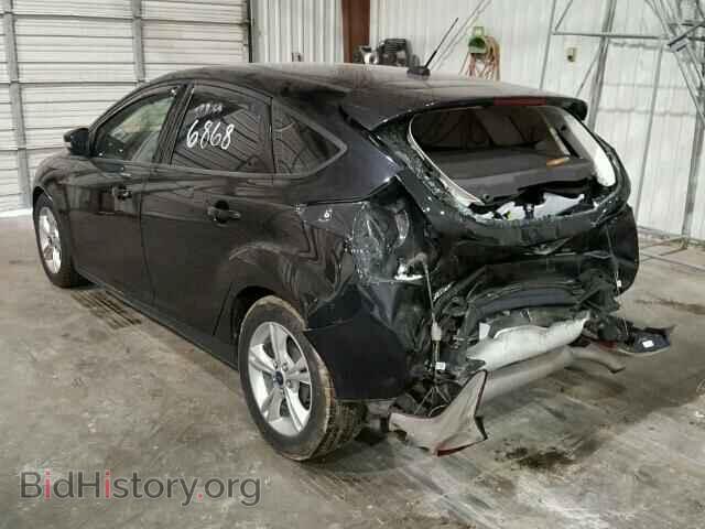 2014 FORD FOCUS - VIN: 1FADP3K26EL197295 - Photo 3