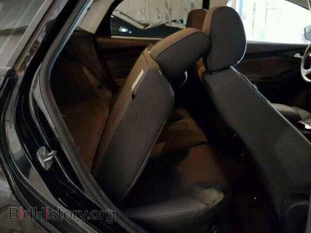 2014 FORD FOCUS - VIN: 1FADP3K26EL197295 - Photo 6