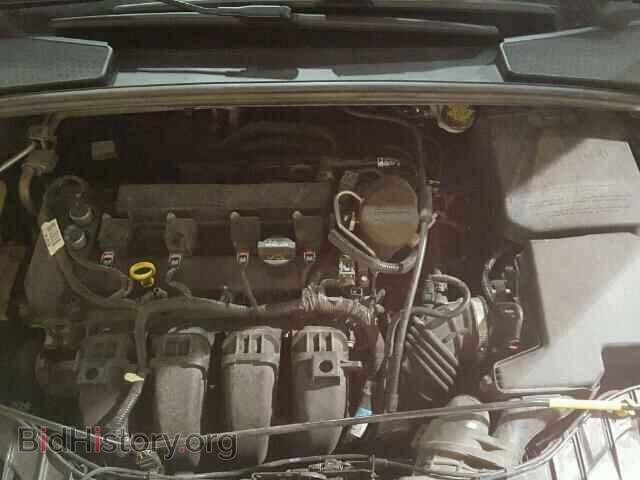 2014 FORD FOCUS - VIN: 1FADP3K26EL197295 - Photo 7